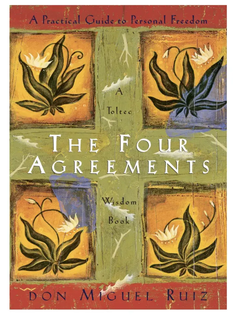 Recommended reading from Dayana