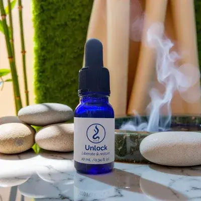 Sahu Oils Unlock, Liberate & Restore